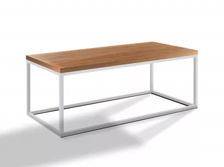 Erica Engineered Wood Center Table